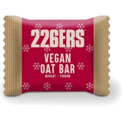 226ERS Vegan Oat Bar - Koolhydraatreep - 50g