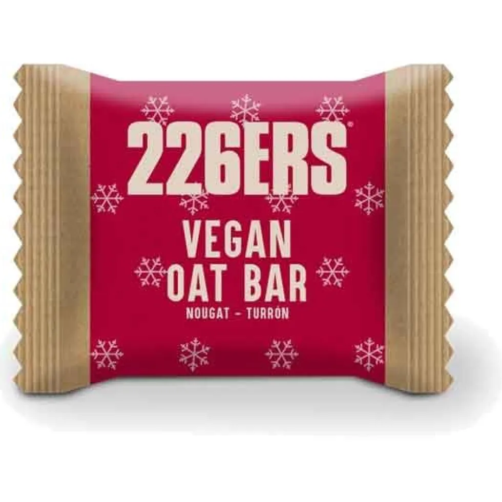 226ERS Vegan Oat Bar - Koolhydraatreep - 50g