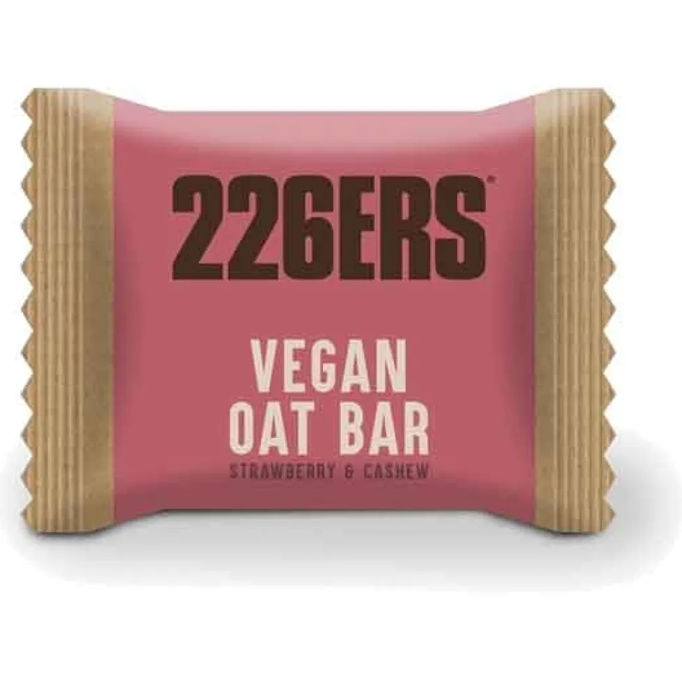 226ERS Vegan Oat Bar - Koolhydraatreep - 50g