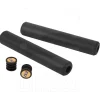 ESI Grips XL 6.75" Extra Chunky Handvatten - Black