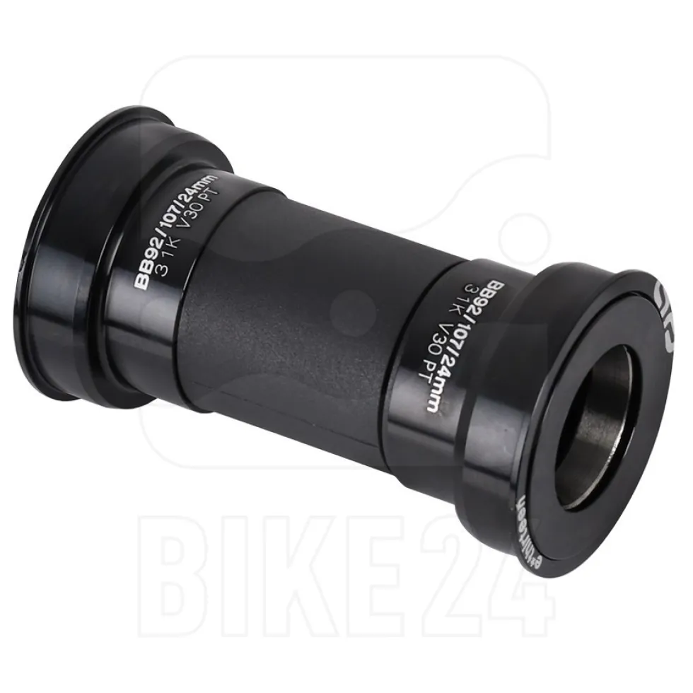 e*thirteen BB92 Bottom Bracket - BB89.5/92-24