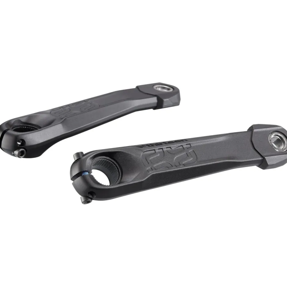 E-Bike Aandrijving < e*thirteen e*spec Plus Crankarms for Shimano EP8/E8000 - black