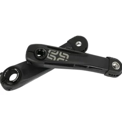 E-Bike Aandrijving|Crankstellen < e*thirteen e*spec Race Carbon Crankarms - Shimano EP8/E8000