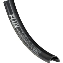 e*thirteen Grappler Flux Enduro Velg - 27.5" | Carbon | Hookless | Disc