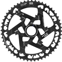 e*thirteen Helix Race Cassette | 12-Voudig | SRAM XD/XDR - zwart