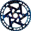 e*thirteen Helix Race Cassette | 12-Versnelling | 9-52 Tanden | SRAM XD/XDR - intergalactic