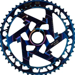 e*thirteen Helix Race Cassette | 12-Versnelling | 9-52 Tanden | SRAM XD/XDR - intergalactic