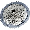 E-Bike Aandrijving|Cassettes < e*thirteen Helix Race Cassette | 12-Voudig | 13-52 Tanden | SRAM XD/XDR - grijs