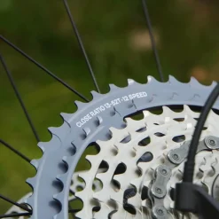 E-Bike Aandrijving|Cassettes < e*thirteen Helix Race Cassette | 12-Voudig | 13-52 Tanden | SRAM XD/XDR - grijs