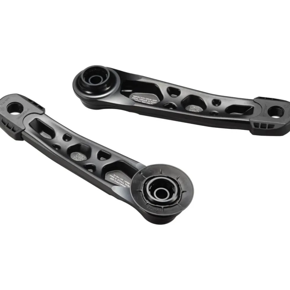 e*thirteen Helix Race E*spec Crankarm - Specialized M30 SL1.1