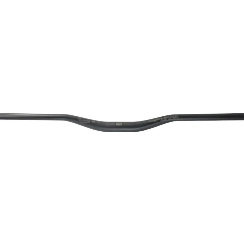e*thirteen Race 35.0 Carbon MTB-Handlebar - 800mm - black