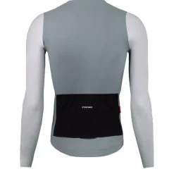 Wielershirts < Etxeondo Ade / Coor Edition Fiethirt et ange ouwen Heren - Grey Coud/tone Grey