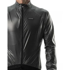 Etxeondo Busti Jas Heren - Zwart