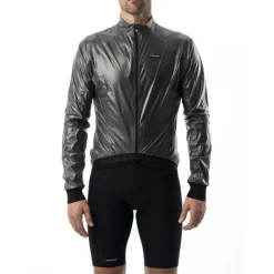 Etxeondo Busti Jas Heren - Zwart