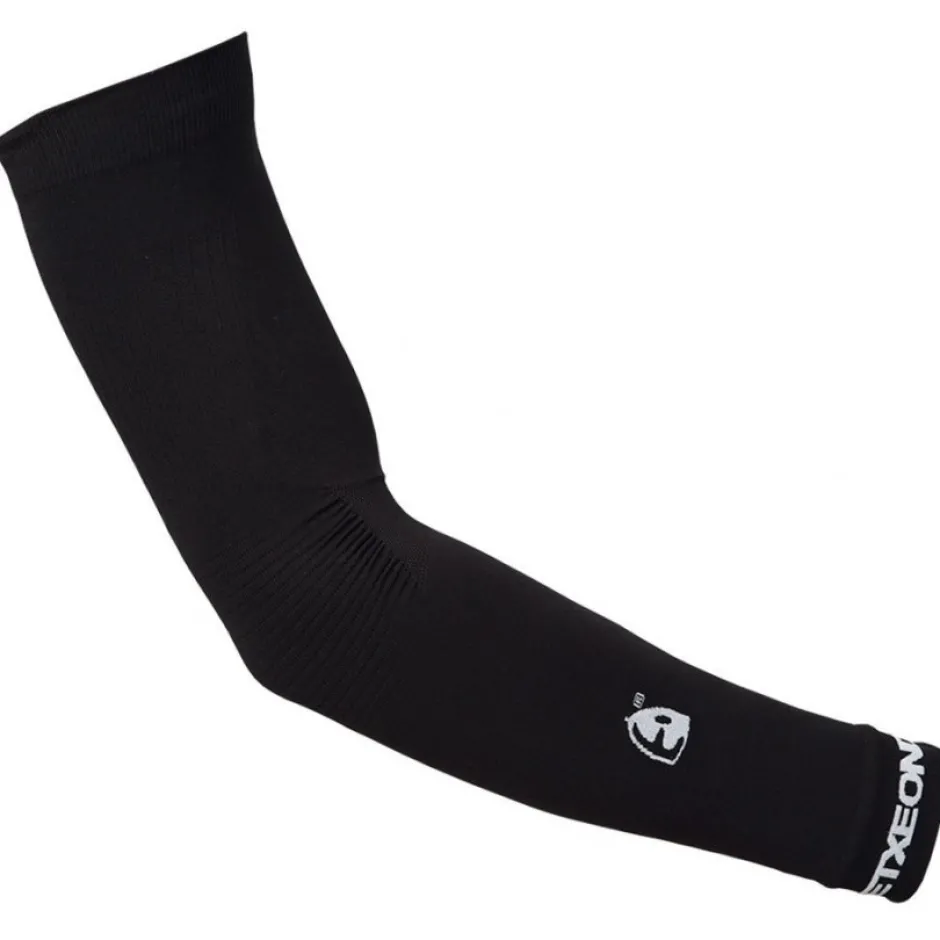 Armwarmers, Beenwarmers & Kniewarmers|Armwarmers, Beenwarmers En Kniewarmers < Etxeondo Goxo Armwarmers - Zwart