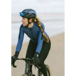 Winterbroeken < Etxeondo Ixa Fietbroek et Brete Dae - Zwart