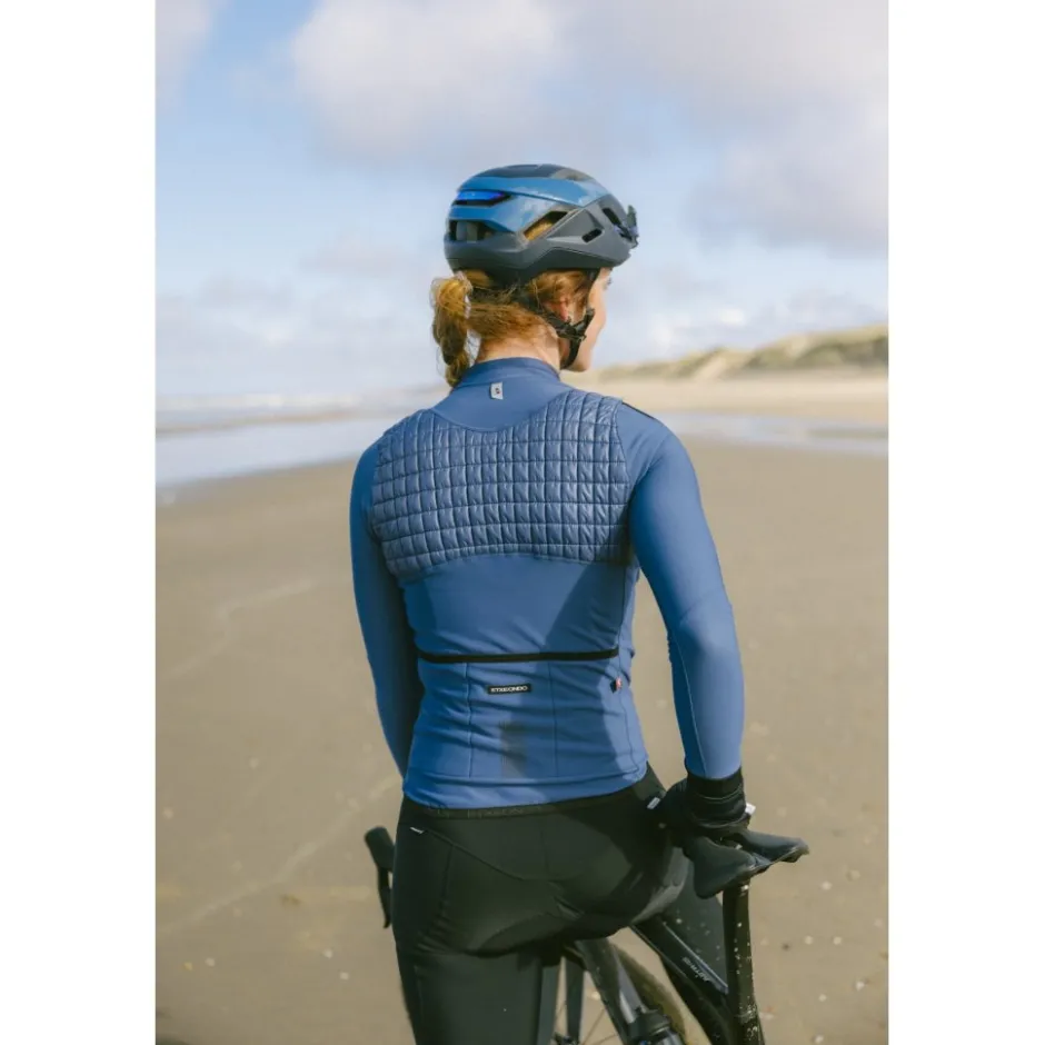 Winterbroeken < Etxeondo Ixa Fietbroek et Brete Dae - Zwart