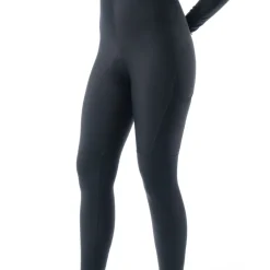 Winterbroeken < Etxeondo Ixa Fietbroek et Brete Dae - Zwart