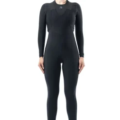 Winterbroeken < Etxeondo Ixa Fietbroek et Brete Dae - Zwart