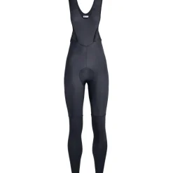 Winterbroeken < Etxeondo Ixa Fietbroek et Brete Dae - Zwart