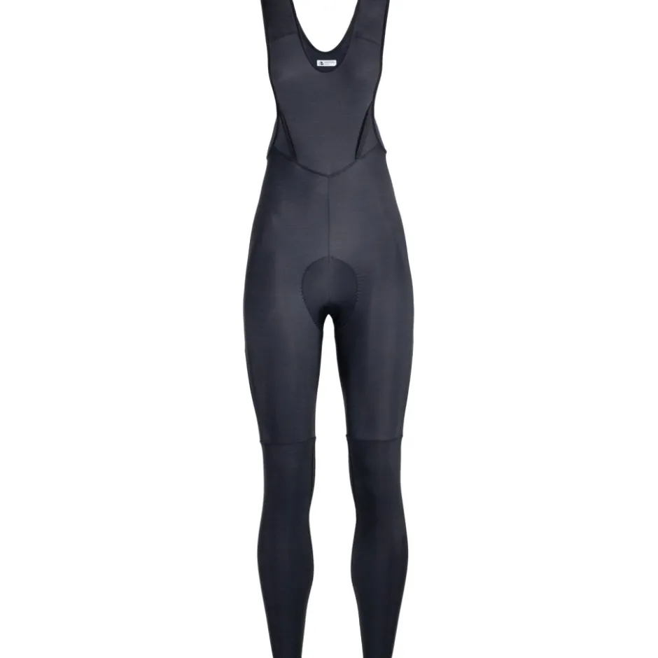 Winterbroeken < Etxeondo Ixa Fietbroek et Brete Dae - Zwart