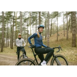 Winterbroeken < Etxeondo Ixa Fietbroek et Brete Dae - Zwart
