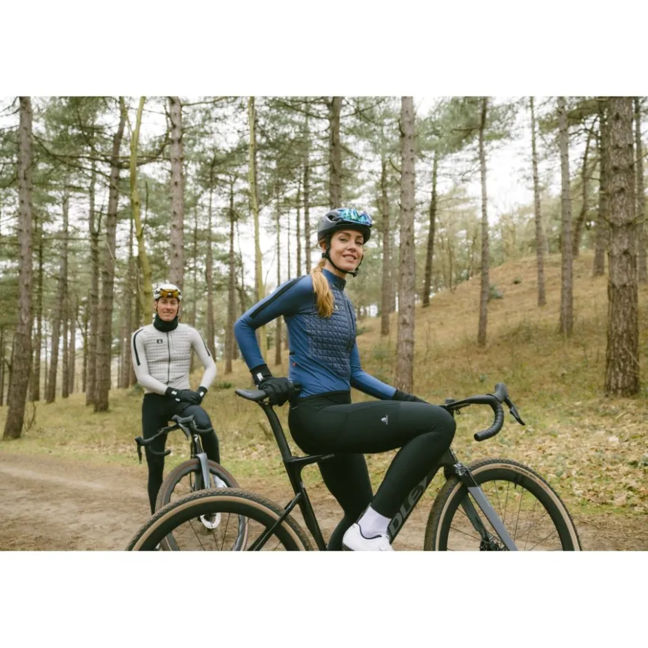 Winterbroeken < Etxeondo Ixa Fietbroek et Brete Dae - Zwart