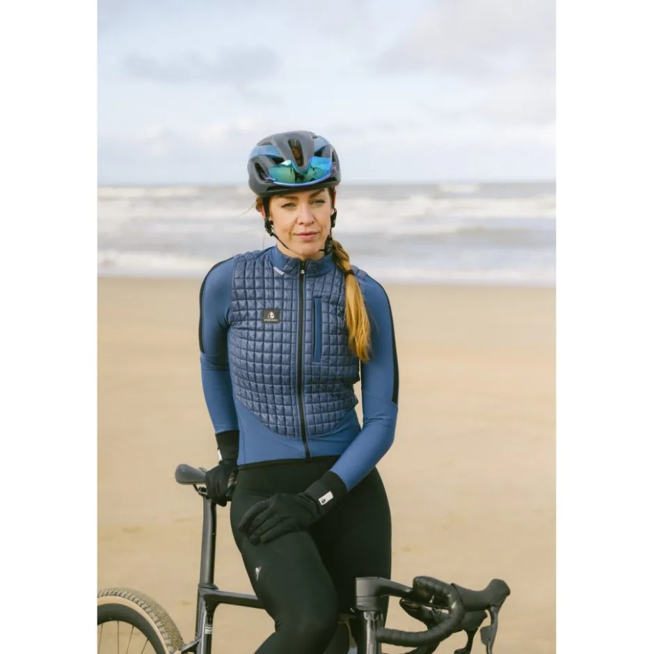 Winterbroeken < Etxeondo Ixa Fietbroek et Brete Dae - Zwart