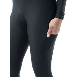 Winterbroeken < Etxeondo Ixa Fietbroek et Brete Dae - Zwart