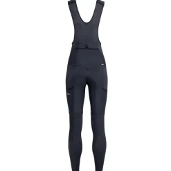 Winterbroeken < Etxeondo Ixa Fietbroek et Brete Dae - Zwart