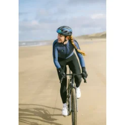 Winterbroeken < Etxeondo Ixa Fietbroek et Brete Dae - Zwart