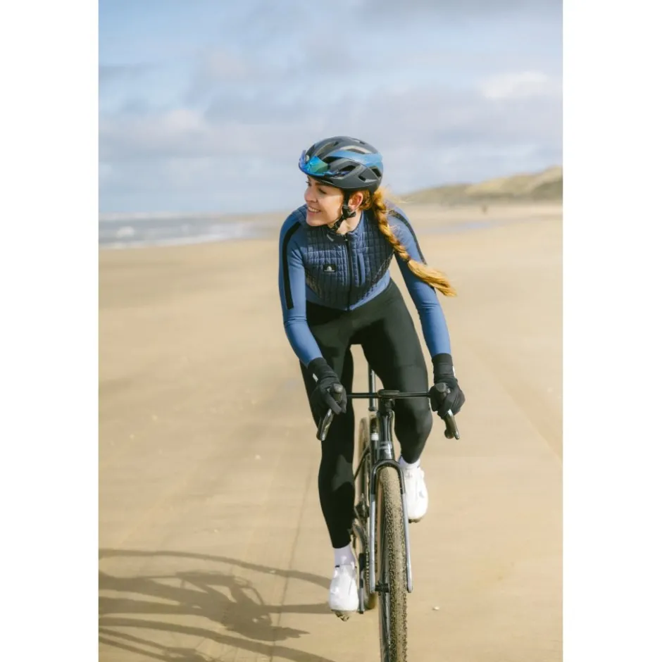 Winterbroeken < Etxeondo Ixa Fietbroek et Brete Dae - Zwart