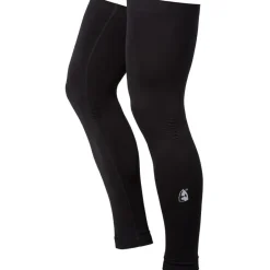 Armwarmers, Beenwarmers & Kniewarmers|Armwarmers, Beenwarmers En Kniewarmers < Etxeondo Luze Beenwarmers - Zwart