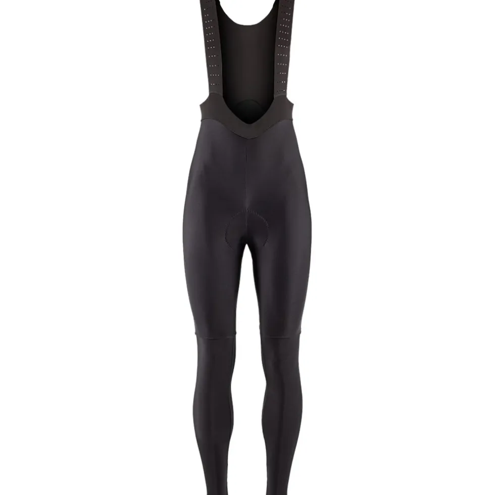 Etxeondo Olaia Fietsbroek met Bretels Dames - Zwart