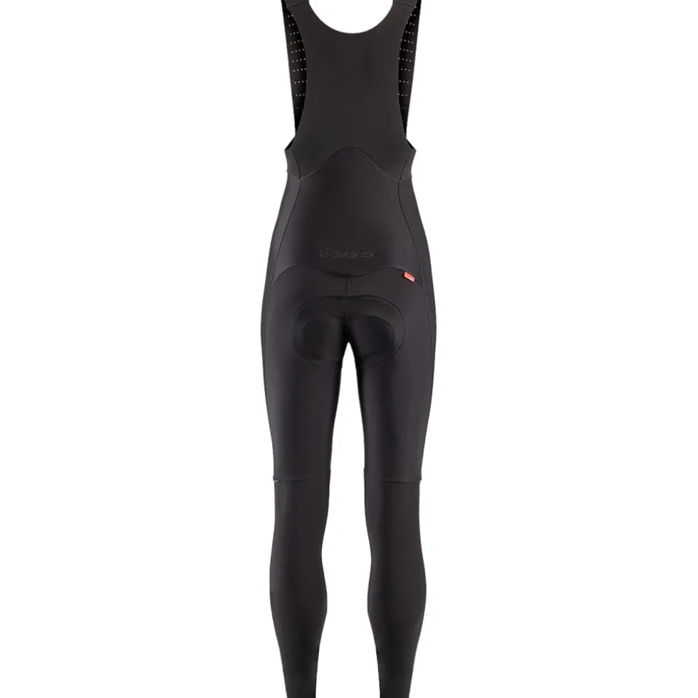Etxeondo Olaia Fietsbroek met Bretels Dames - Zwart