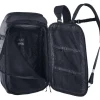 EVOC Athlete Rugzak 30L MacAskill - Zwart