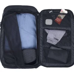 EVOC Athlete Rugzak 30L MacAskill - Zwart