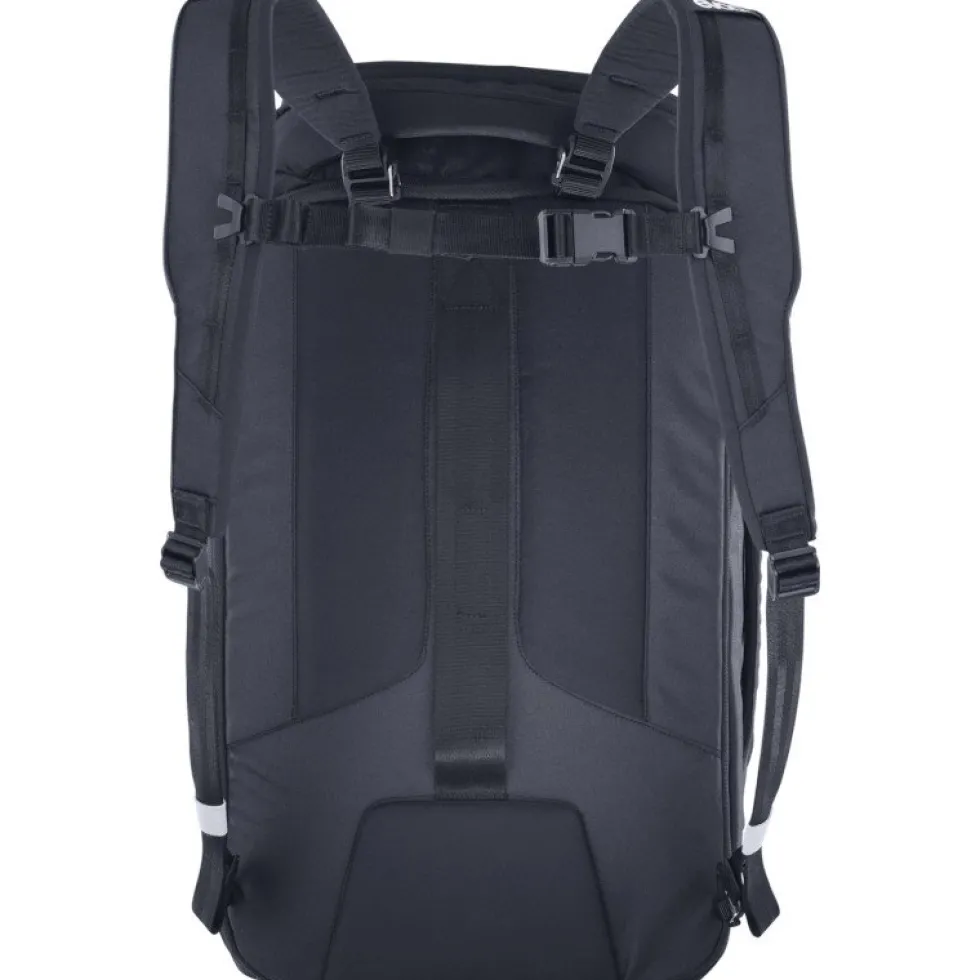 EVOC Athlete Rugzak 30L MacAskill - Zwart
