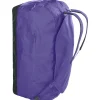 EVOC Duffle Bag 100 Reistas - Violet/Zwart