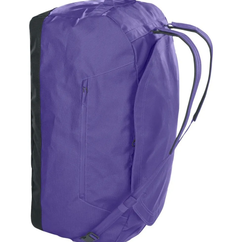 EVOC Duffle Bag 100 Reistas - Violet/Zwart