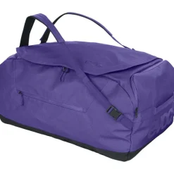 EVOC Duffle Bag 100 Reistas - Violet/Zwart