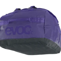 EVOC Duffle Bag 100 Reistas - Violet/Zwart