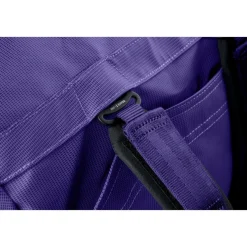 EVOC Duffle Bag 100 Reistas - Violet/Zwart