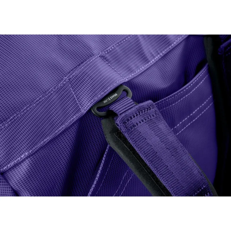 EVOC Duffle Bag 100 Reistas - Violet/Zwart