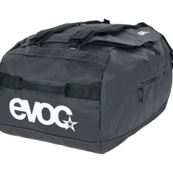 EVOC Duffle Bag 60L - Carbon Grey/Black