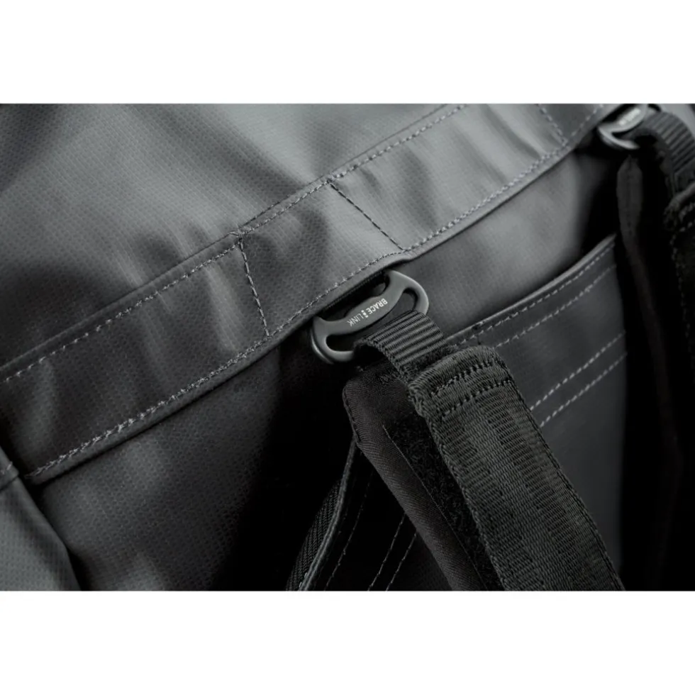 EVOC Duffle Bag 60L - Carbon Grey/Black