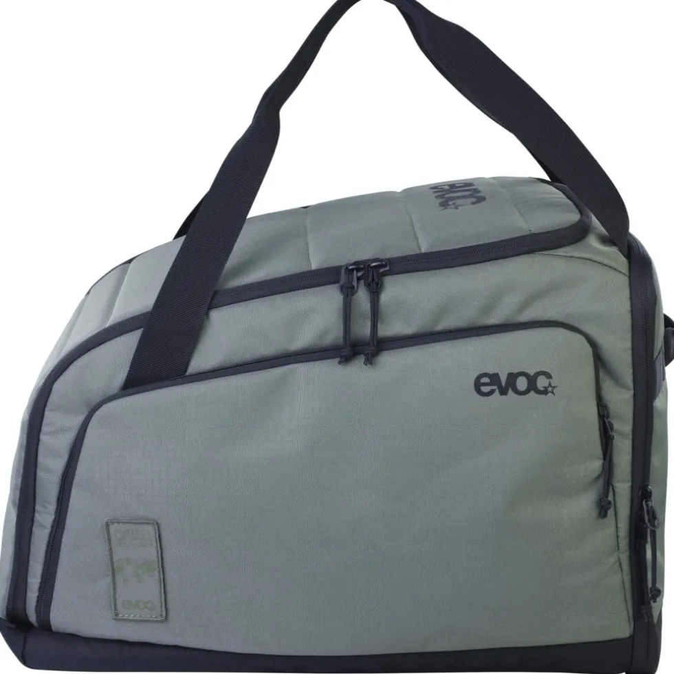 EVOC Gear Bag 35 Reistas - Dark Olive