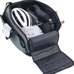 EVOC Gear Bag 35 Reistas - Dark Olive