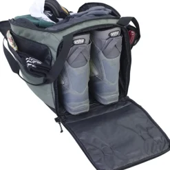 EVOC Gear Bag 35 Reistas - Dark Olive