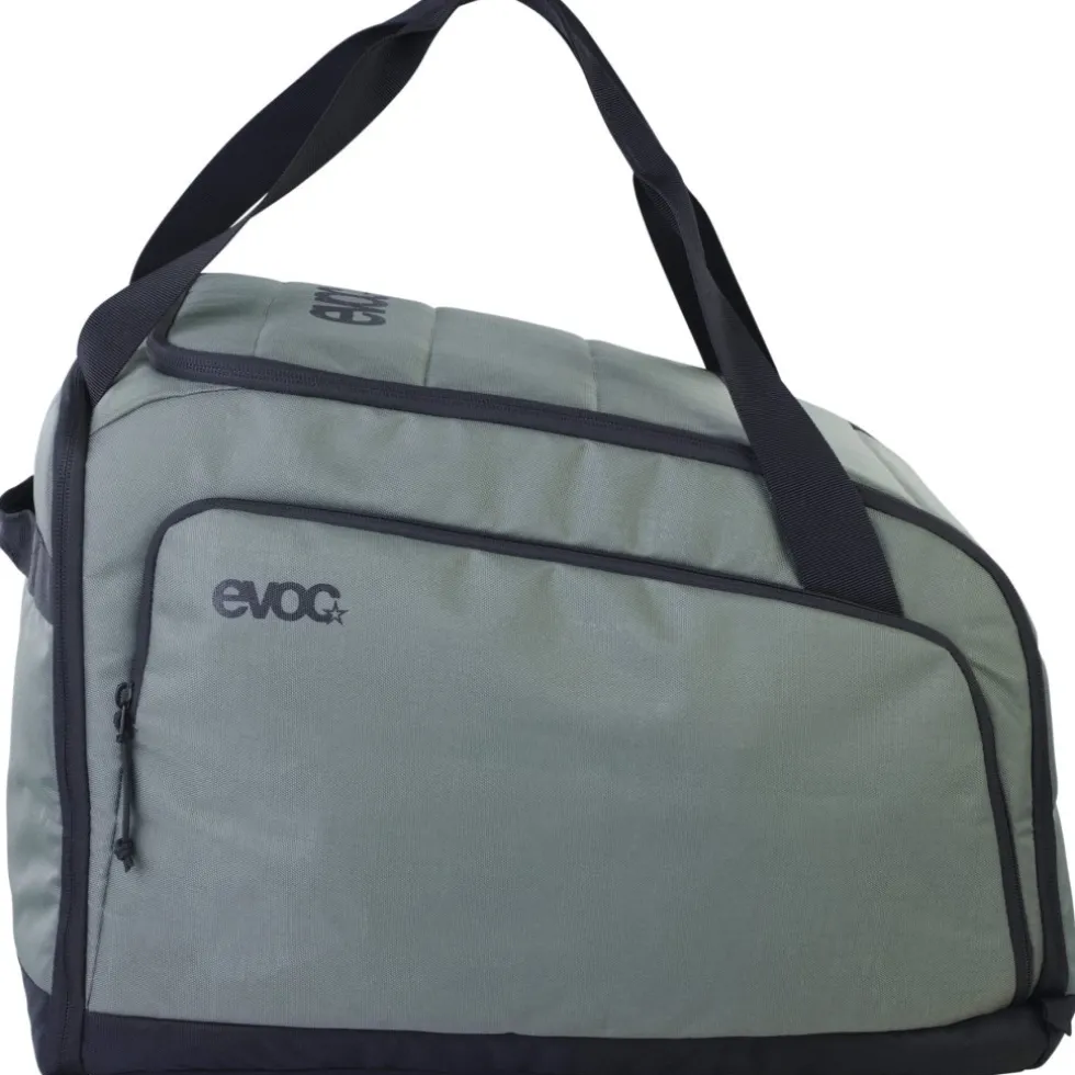 EVOC Gear Bag 35 Reistas - Dark Olive